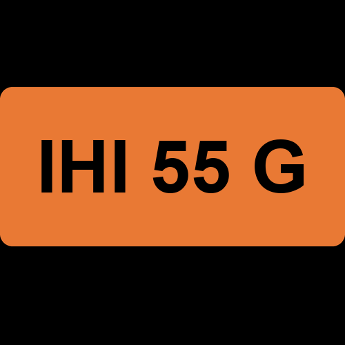 IHI 55 G